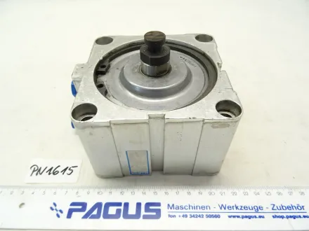 Festo Kurzhubzylinder Hub 25 mm AVL-100-25-A – RESALE