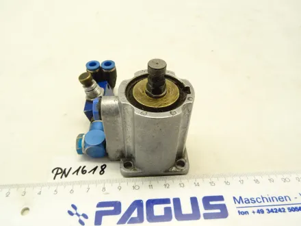 Festo Kurzhubzylinder Hub 25 mm AVL-32-25 – RESALE