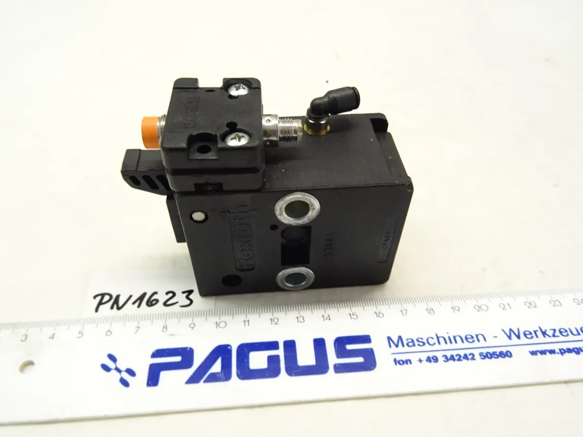 Rexroth Vereinzeler VE-VF, 3 842 528 852