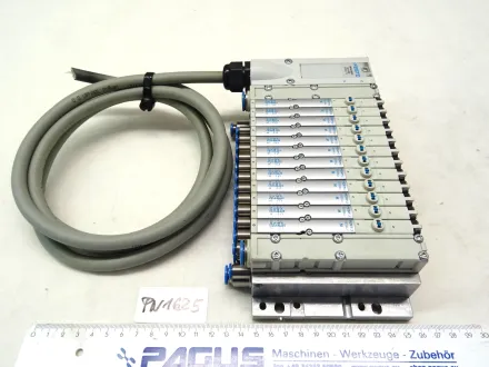 Festo Ventilinsel MPA-MP-VI, 533203 – RESALE