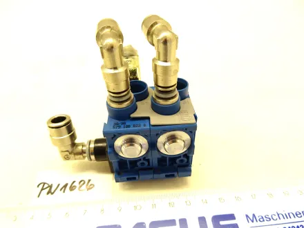 Rexroth Magnetventil 579 180 022 0 – RESALE