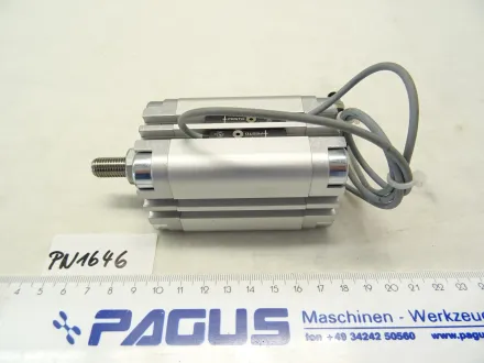 Festo Kompaktzylinder Hub 40 mm, ADVULQ-32-40-A-P-A – RESALE