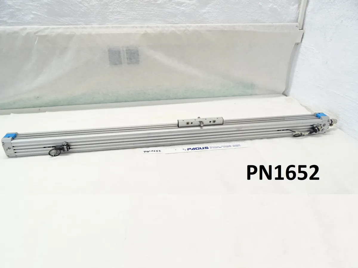 Festo Linearantrieb Hub 900 mm DGP-40-900-PPV-A-B