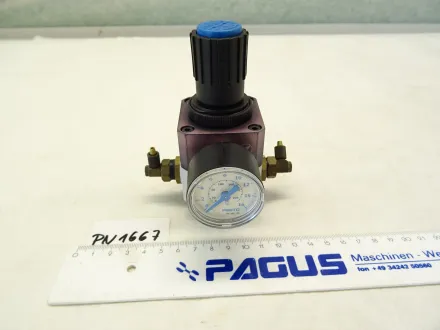 Festo PrÃ¤zisions-Druckregelventil LRP-1/4-2,5 – RESALE