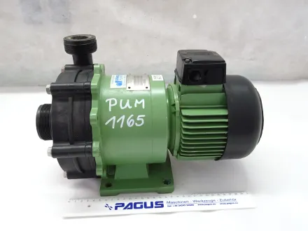 Magnetkupplungs-Kreiselpumpe RM-PP-18/240-60 – RESALE