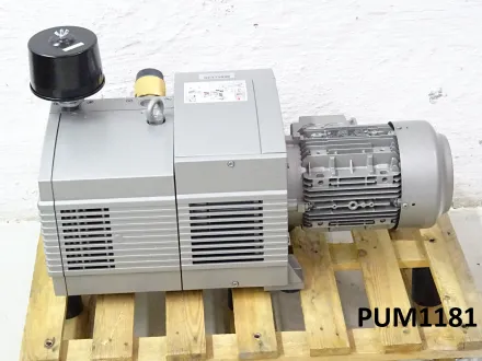 Drehschieberpumpe KDT 3.60, 2,4 kW – RESALE