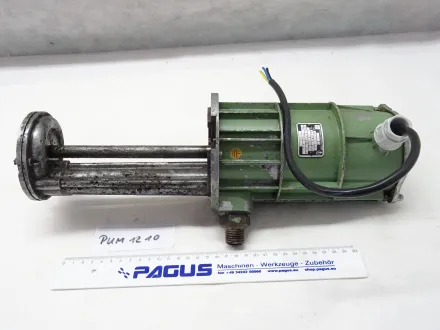 Vem Emulsionspumpe KRZ 1V - 25/200 – RESALE