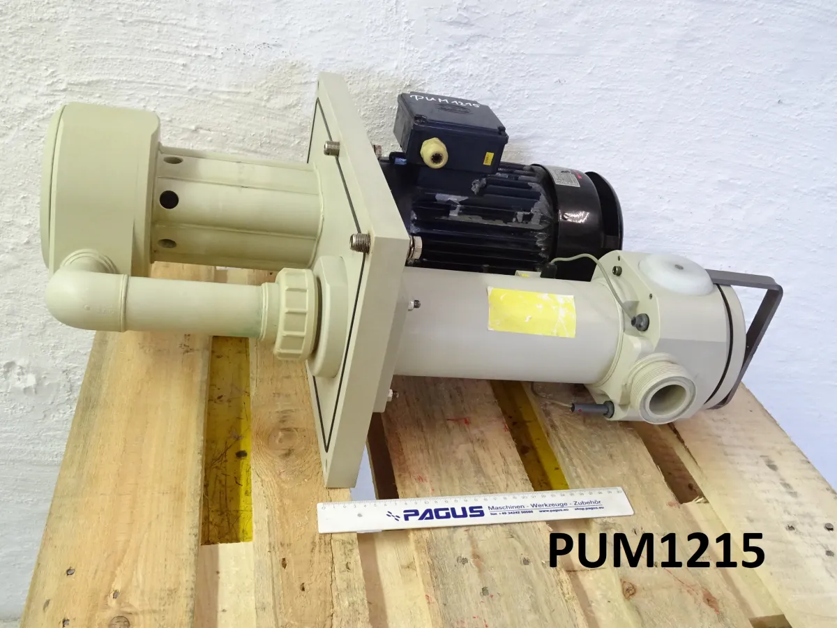 Eintauchpumpe mit Filter SM-50-150-14-GT/70-00606