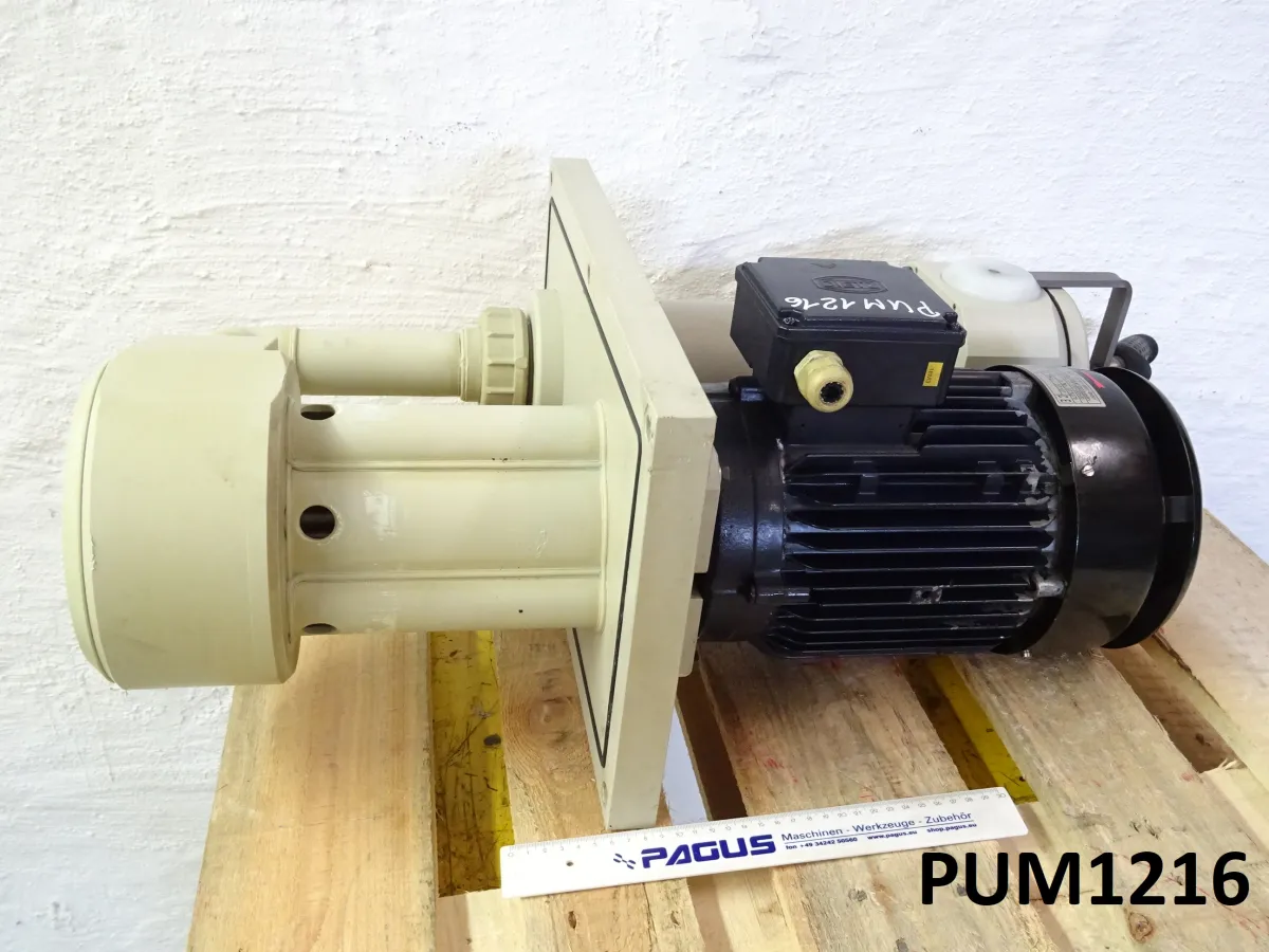 Eintauchpumpe mit Filter SM-50-150-14-GT/70-00606