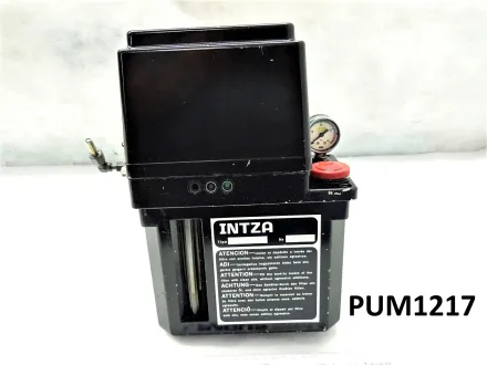 Zentralschmierung DK2ML C6 220 V – RESALE