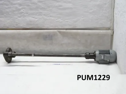 Schmutzwasserpumpe KRX 10 - 32 – RESALE