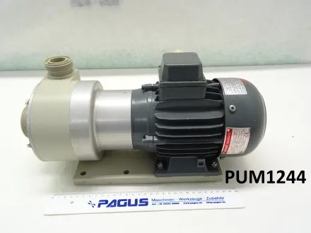 Magnetkupplungs-Kreiselpumpe M-40-32-82-15 – RESALE
