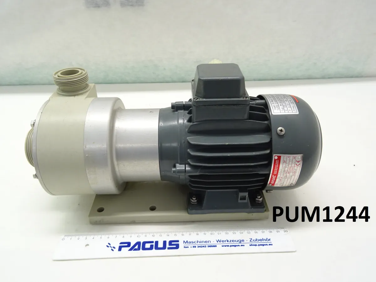Magnetkupplungs-Kreiselpumpe M-40-32-82-15