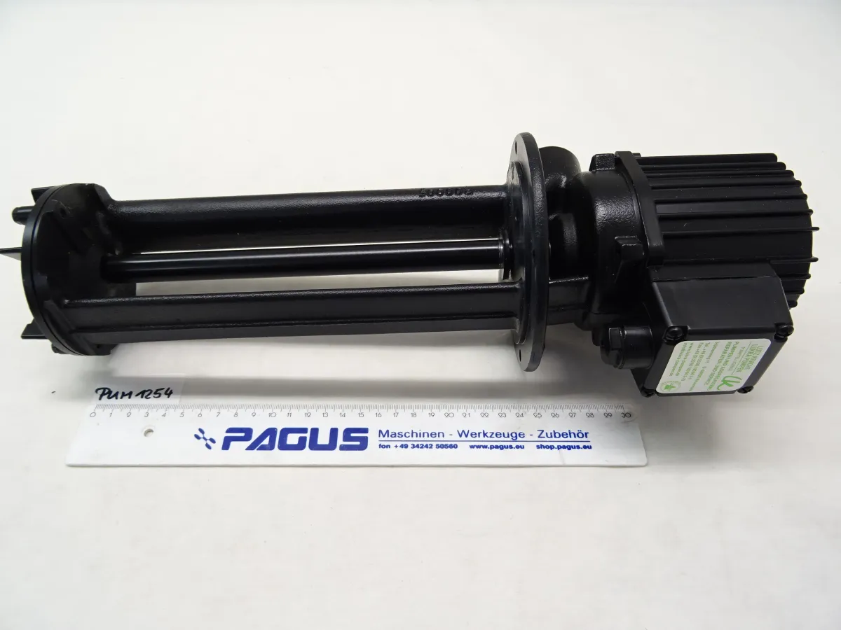 Eintauchpumpe TK 14/270+001