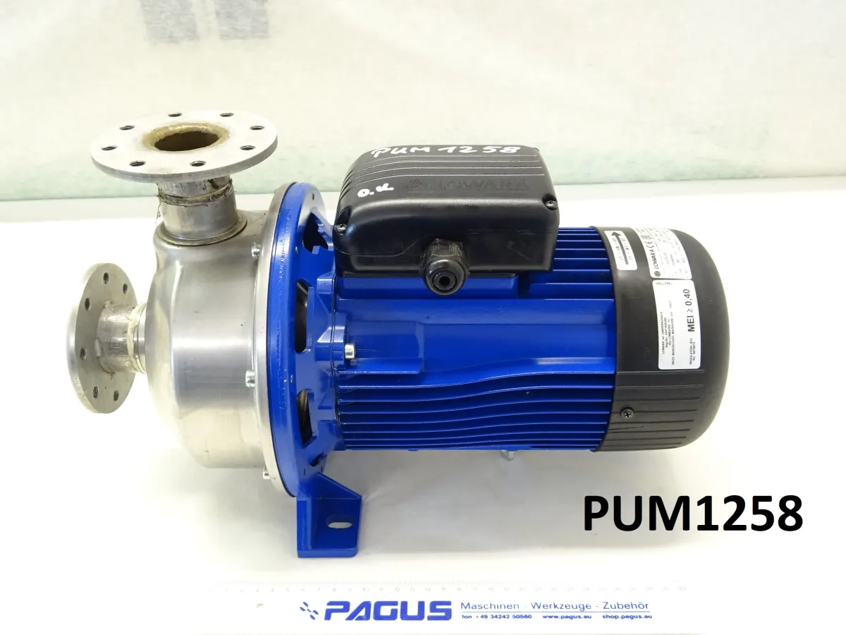Kreiselpumpe CEA210/3/D