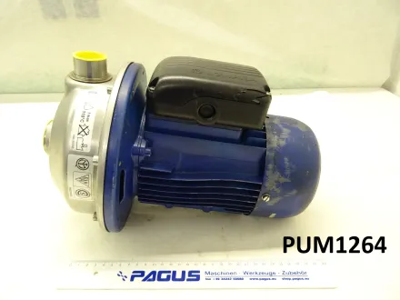 Kreiselpumpe CEA120/5/A – RESALE