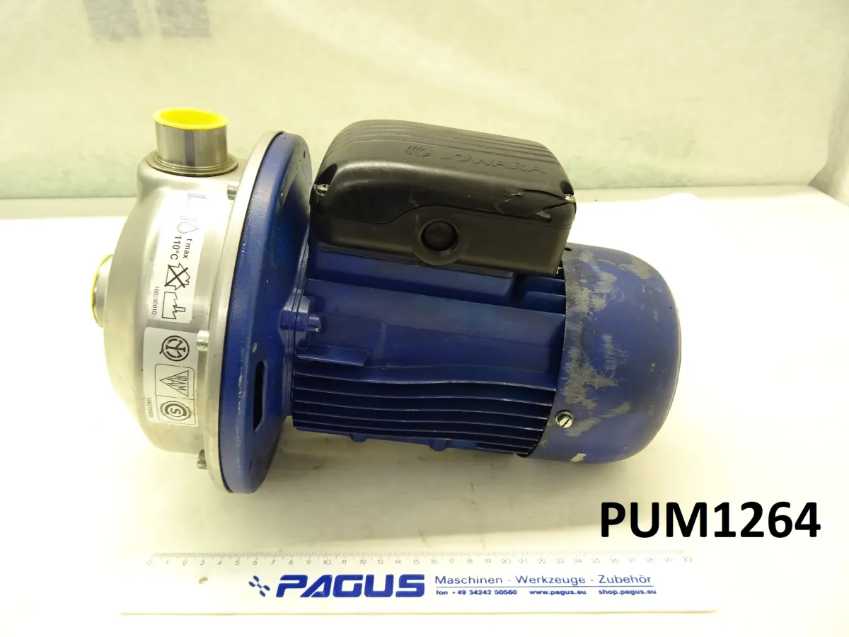 Kreiselpumpe CEA120/5/A
