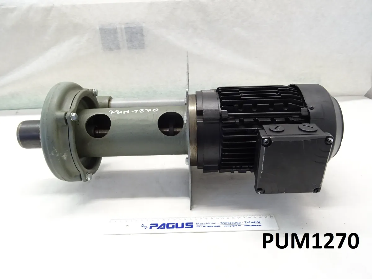 Eintauchpumpe TG 40-20/22285