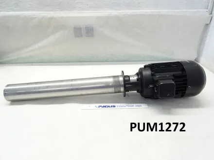 Brinkmann Eintauchpumpe TC 63/560-6165+019 – RESALE