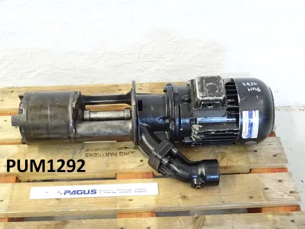 Brinkmann Eintauchpumpe STA303/300+001 – RESALE