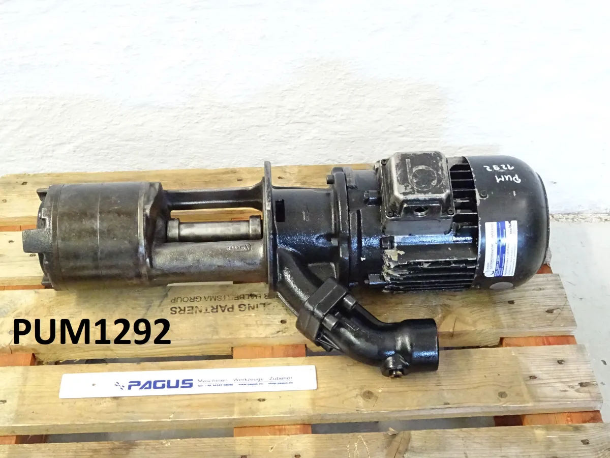 Brinkmann Eintauchpumpe STA303/300+001