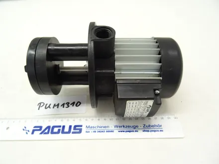 Eintauchpumpe Type PA-70 – RESALE
