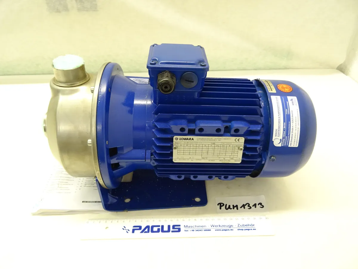 Kreiselpumpe CEA210/5/D