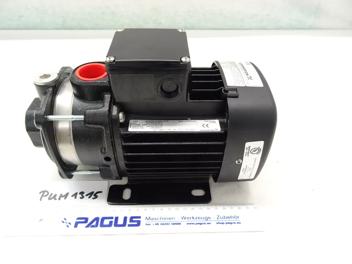 Grundfos