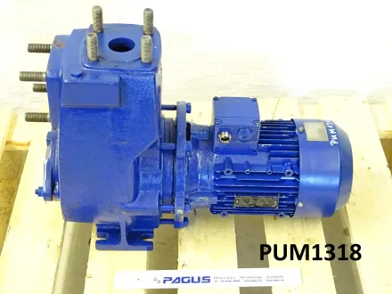 KSB Blockpumpe ETAPRIME 4.14 222 GB10 – RESALE