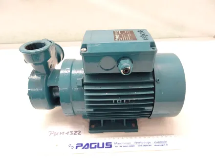 Kreiselpumpe TM 76E, 1,1 kW – RESALE