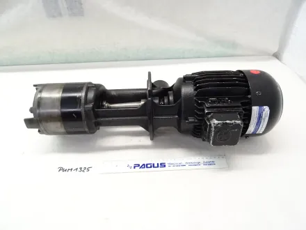 Brinkmann Eintauchpumpe TA303/300 – RESALE