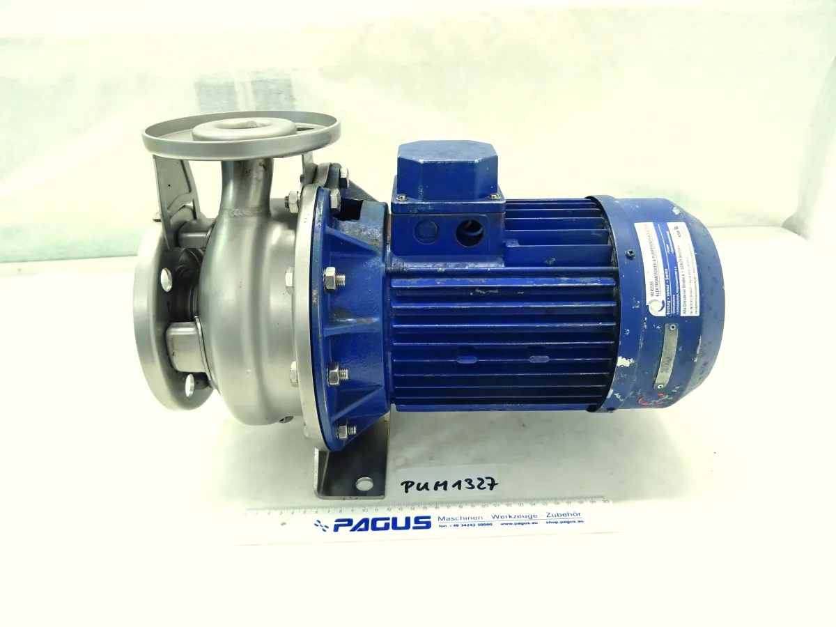 Kreiselpumpe CB 40-160/166