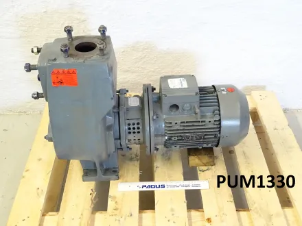 KSB Blockpumpe ETAPRIME 6.15 402 GBN10 – RESALE