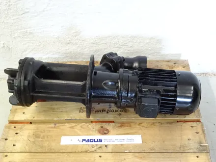 Brinkmann Eintauchpumpe SFL650/320+001 – RESALE