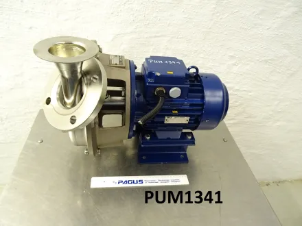 Kreiselpumpe ICP2/50-200/224 – RESALE