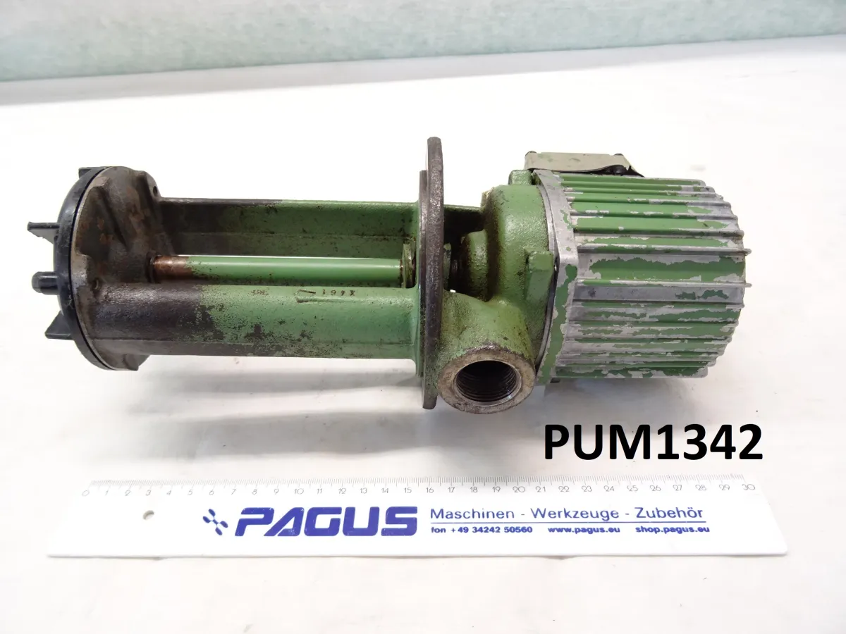 Eintauchpumpe TK 14/270+001