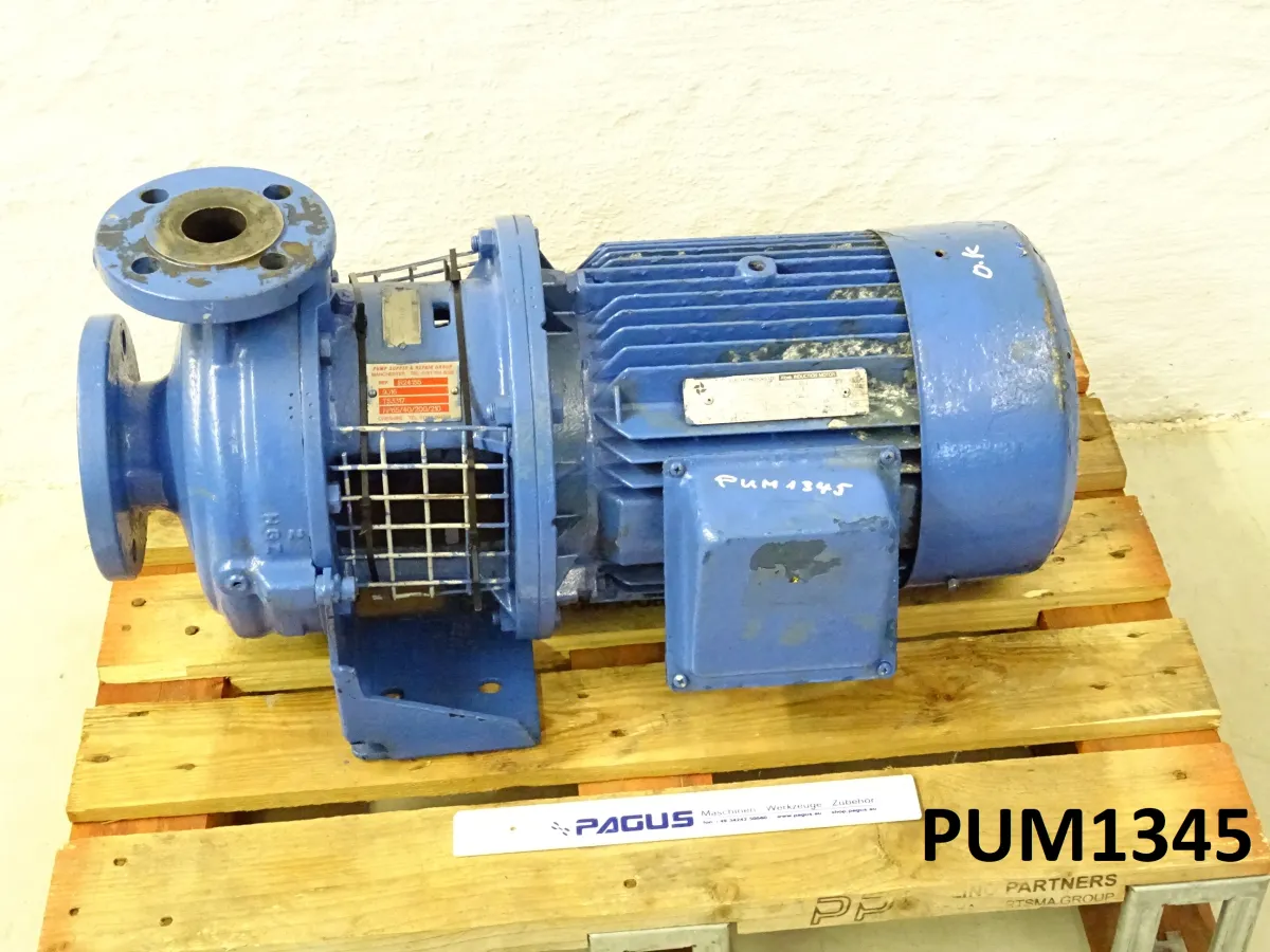 Grundfos