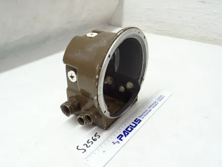 Vem MotorgehÃ¤use fÃ¼r Gleichstrommotoren TGL 34020 – RESALE