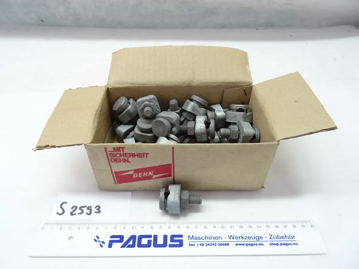 KS-Verbinder 300 002, 25 Stück