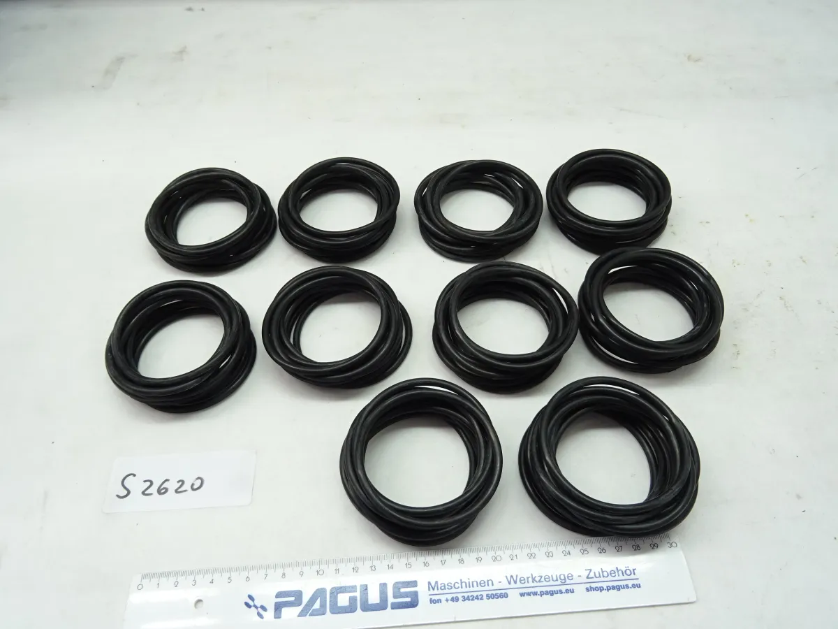 0-Ring Ã? 75 x 5 mm, 100 StÃ¼ck