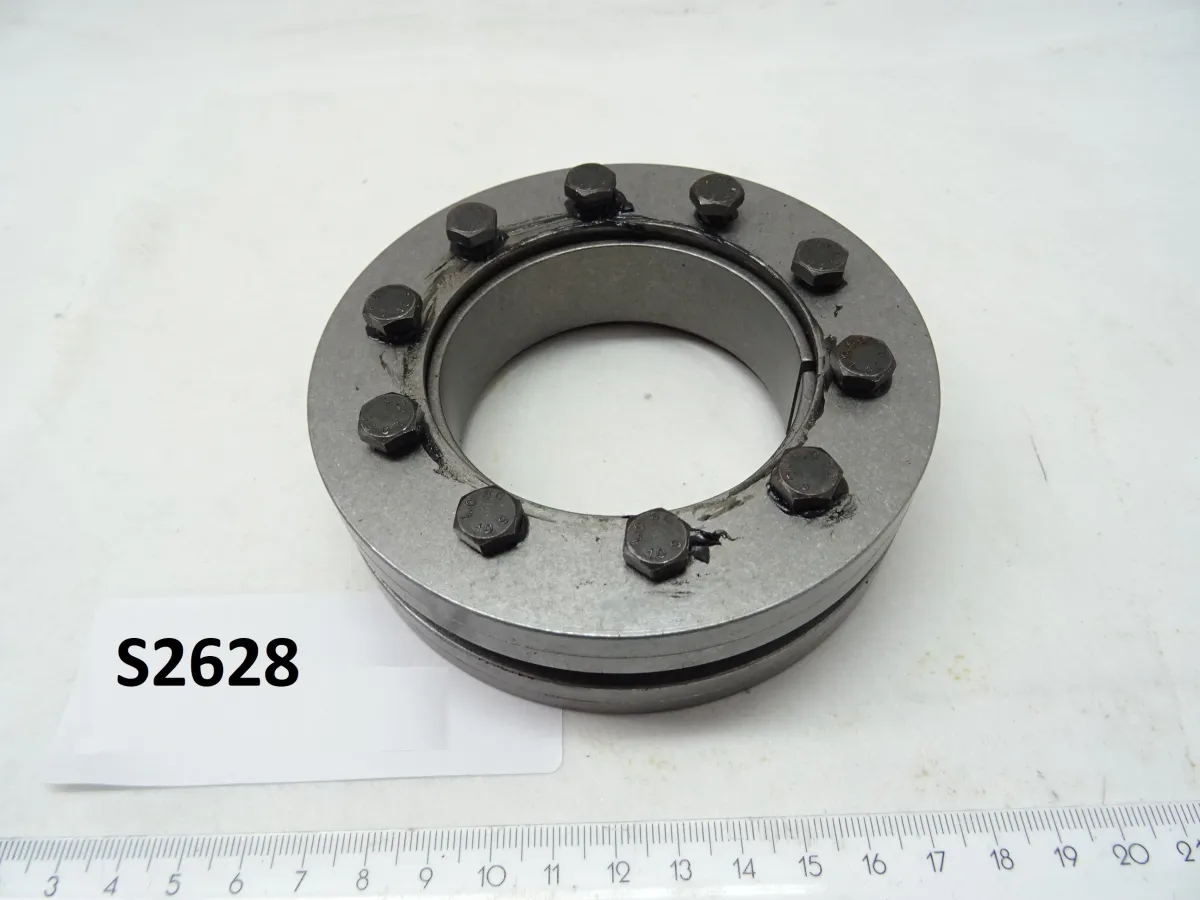 Spannsatz TLK 603 68X115
