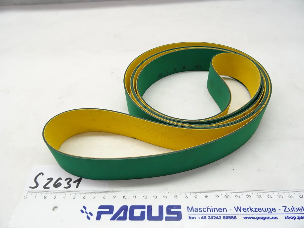 Flachriemen 2920 x 40 mm