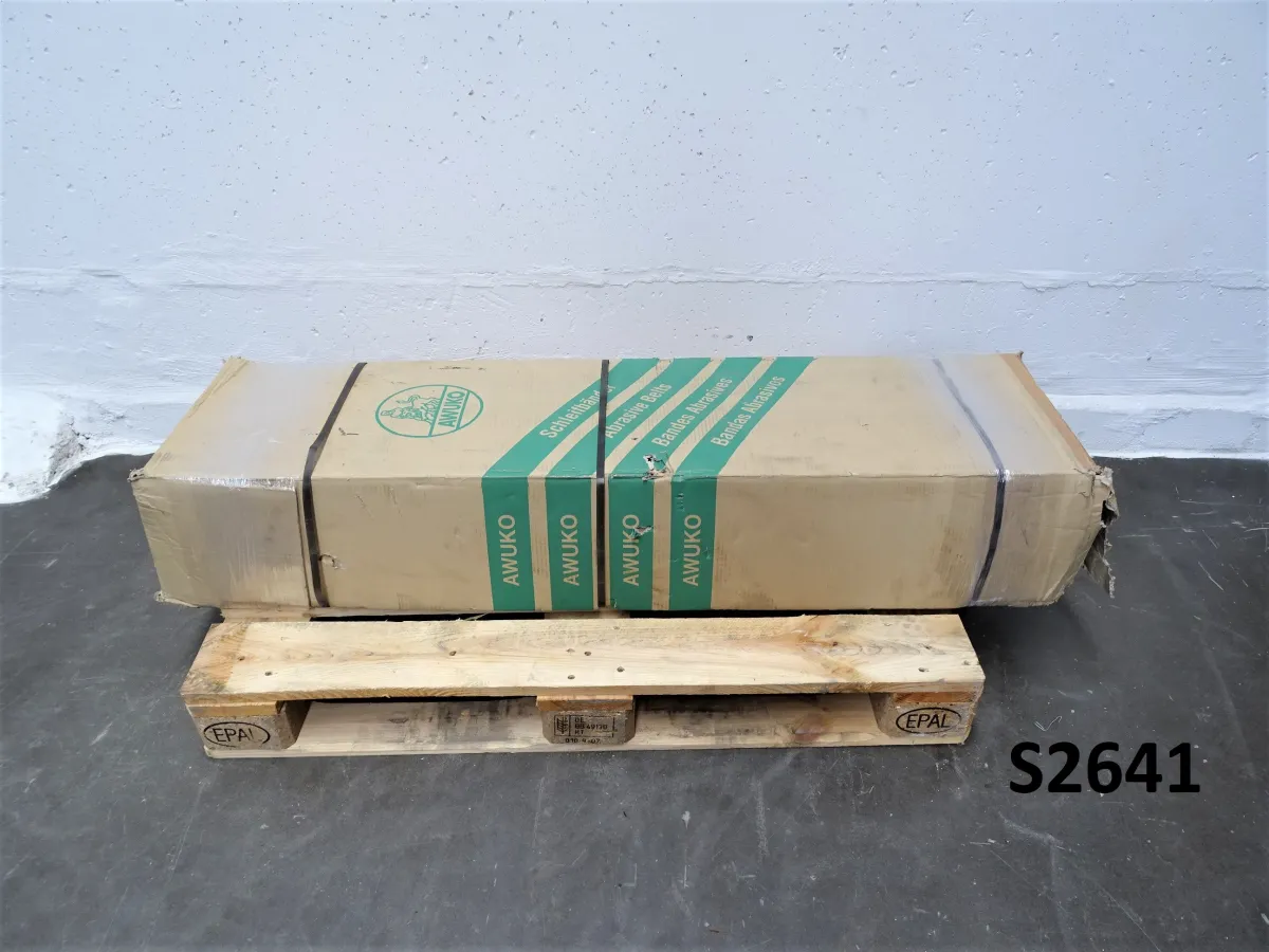 Breitband SP40E Korn 240, 12 StÃ¼ck