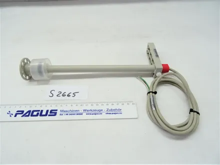 Schwimmerschalter MTSu 30/PG-F – RESALE