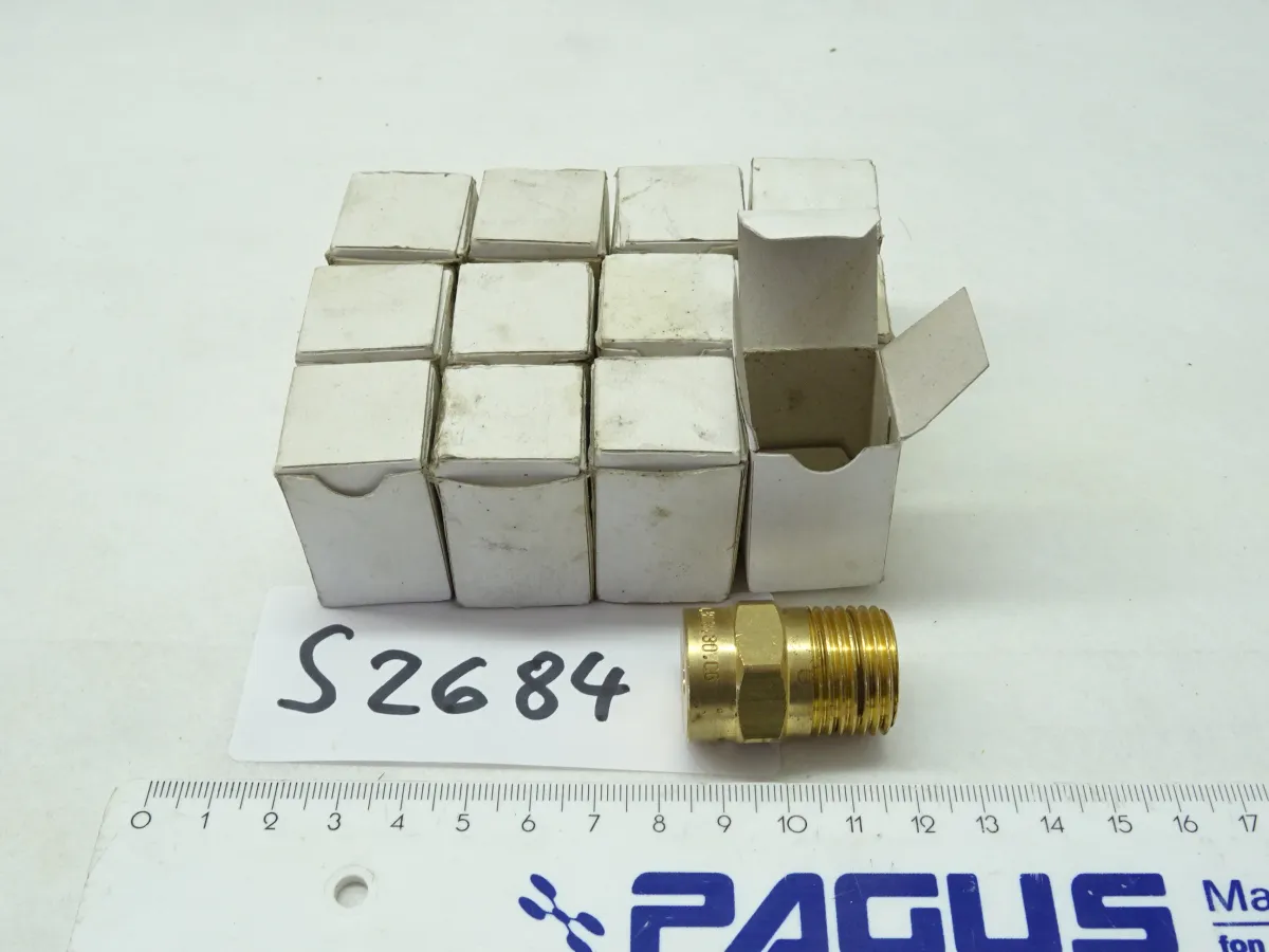 KegeldÃ¼se 460.803, 12 StÃ¼ck