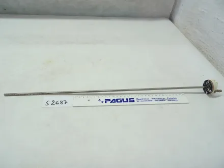 Widerstandsthermometer Pt100, max. 400Â°C – RESALE