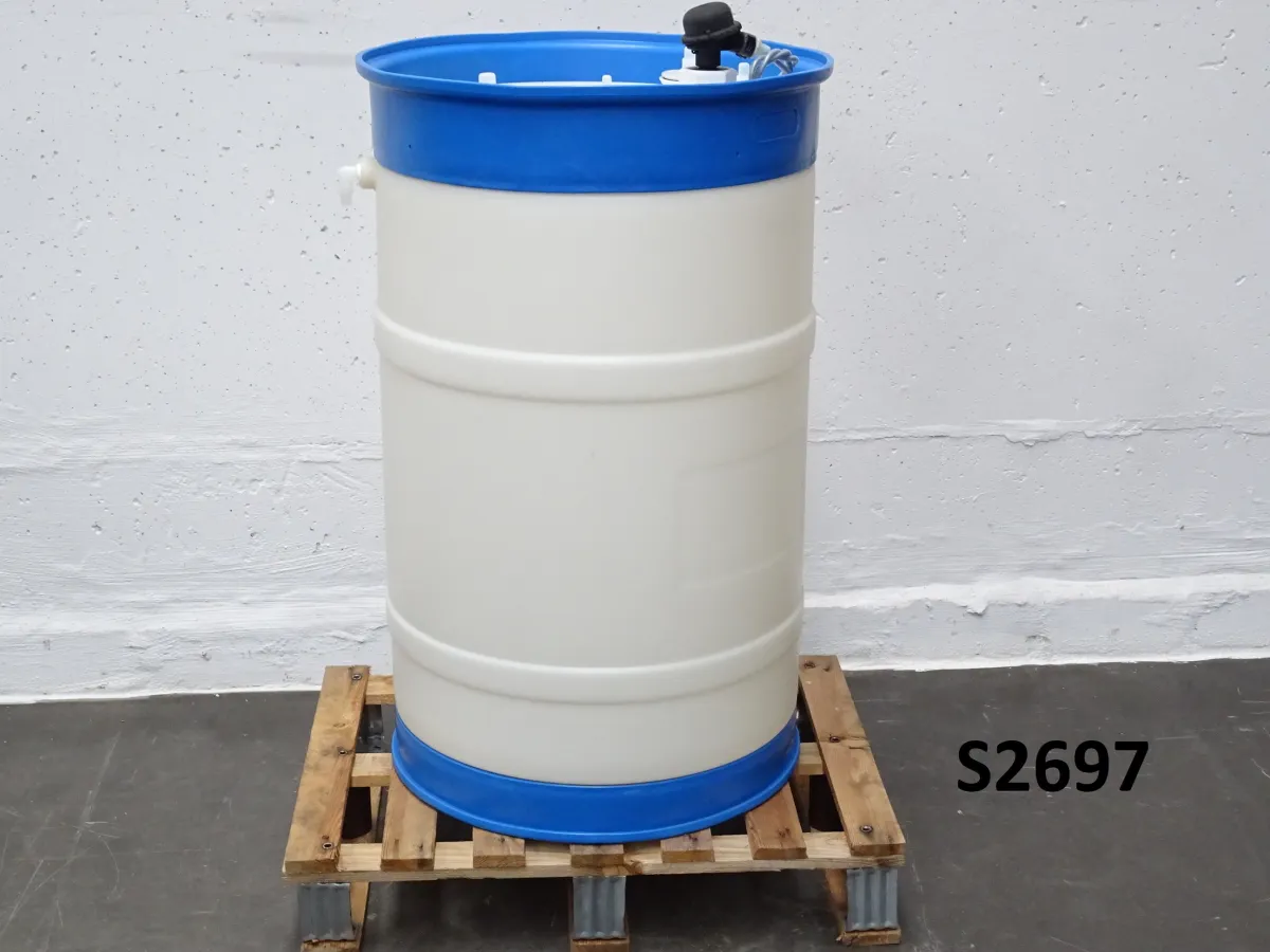 MischbehÃ¤lter ca. 190 Liter