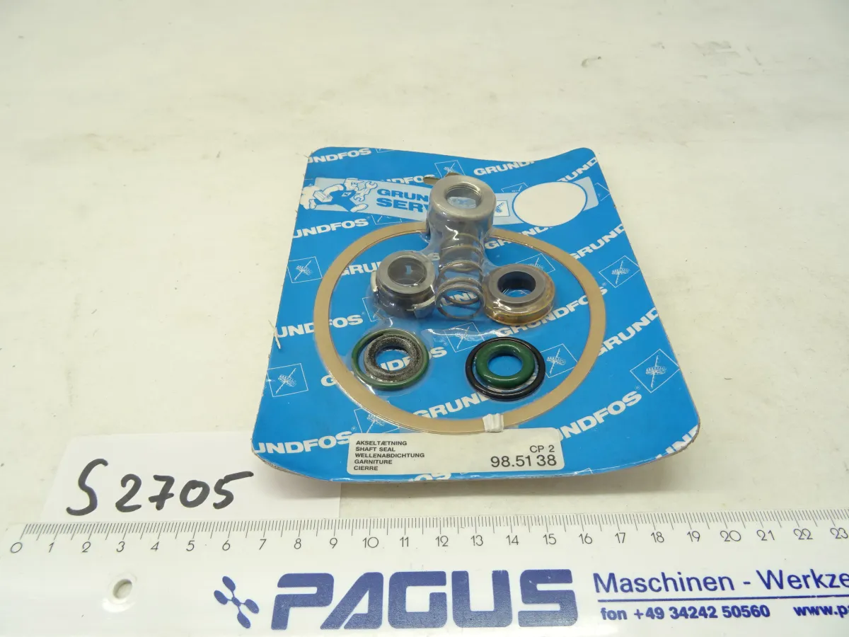 Servicekit 98.5138