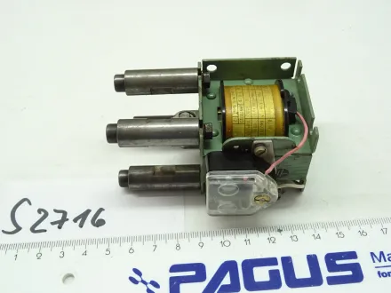 Steuermagnet W2 – RESALE