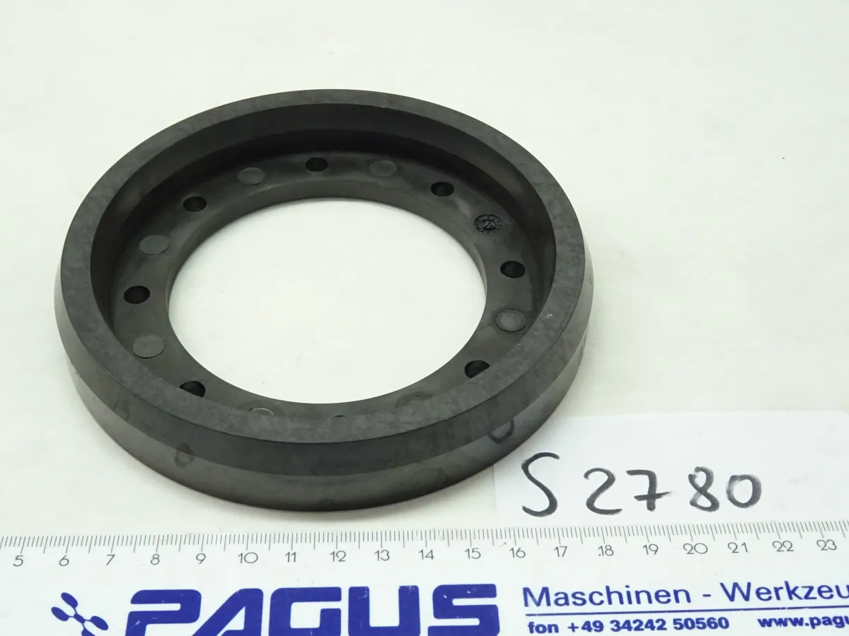 Gleitring Dichtfläche: � 118 / 134 mm